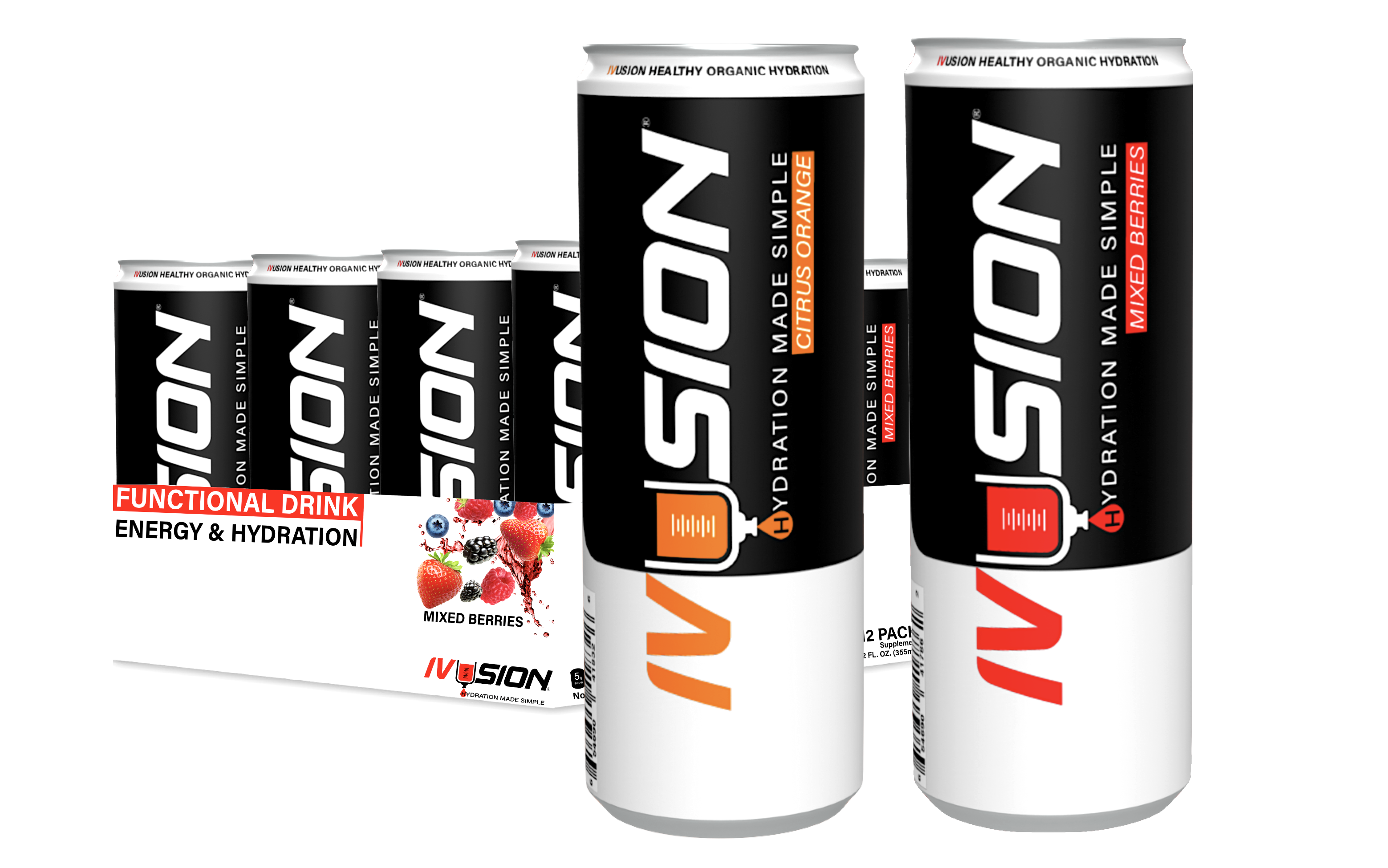 Best hangover drink and recovery drink. IV fluids hangover recovery. IVUSION Hydration