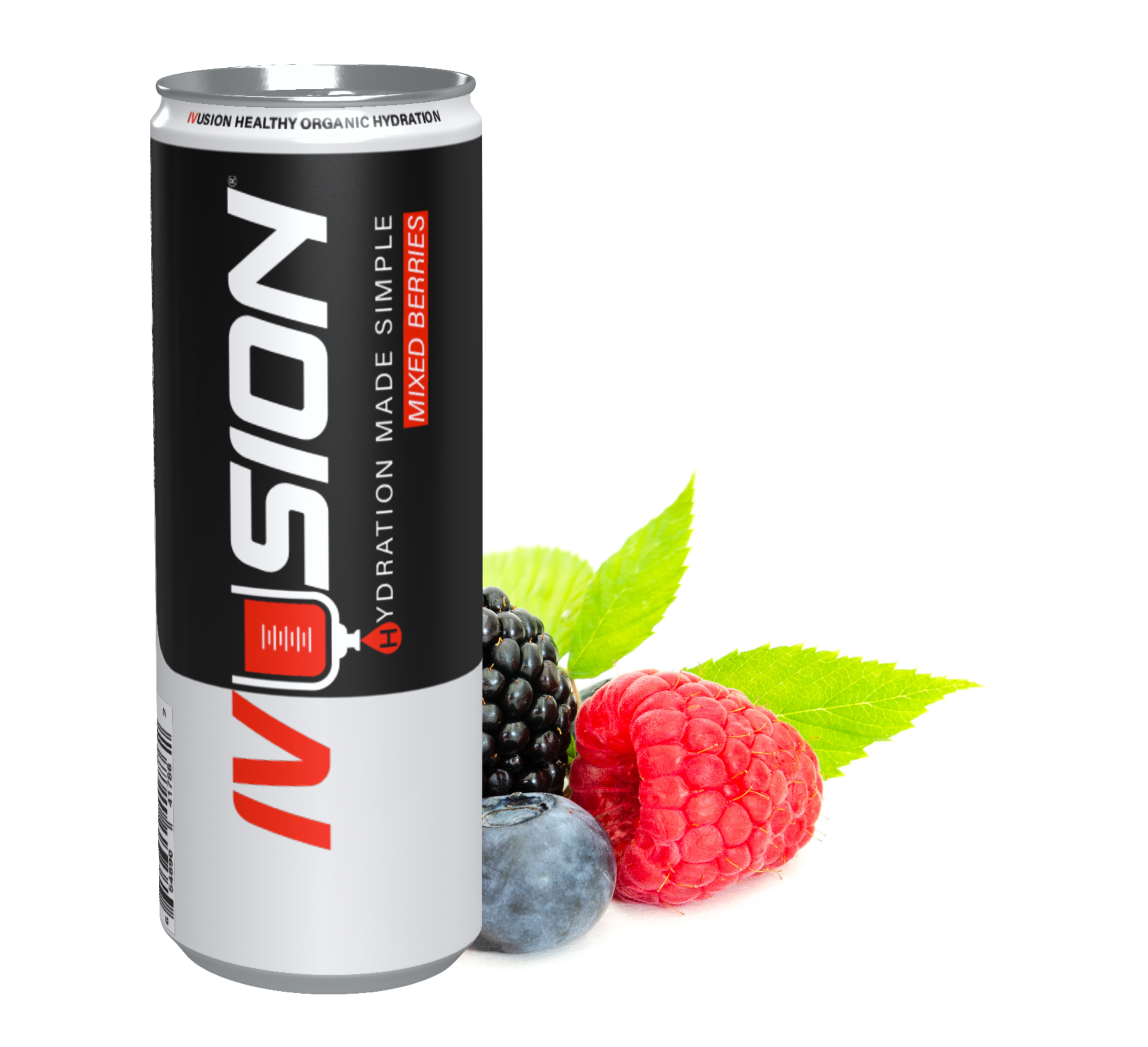 Number one drink to cure  hangover - IVUSION hydration-1