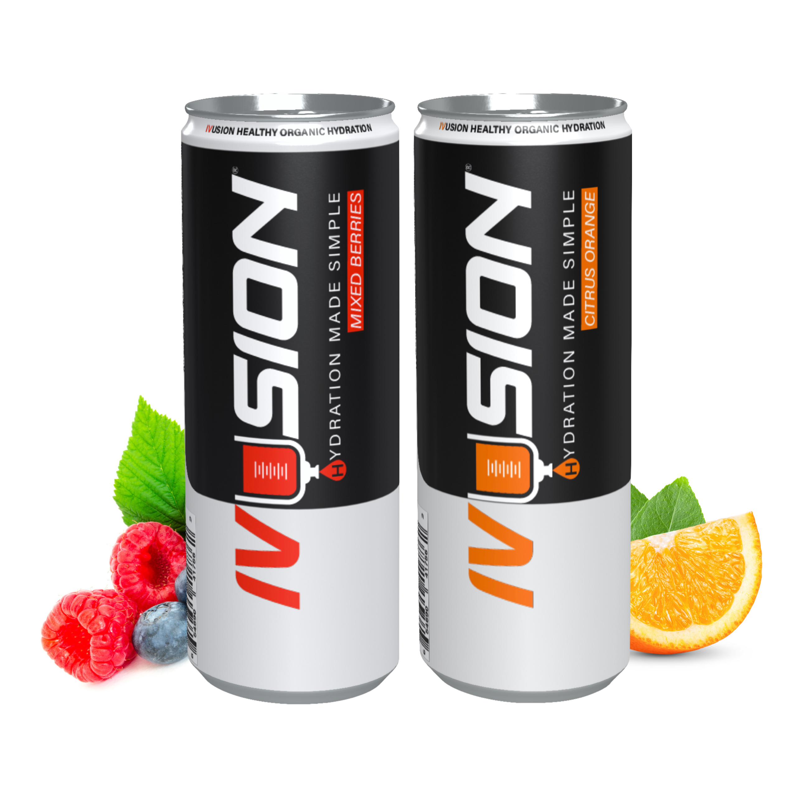 instant relief from hangover headache with ivusion